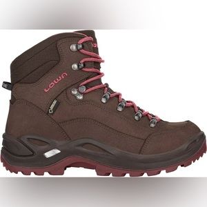 Women’s Lowa Hiking Boots sz 7
